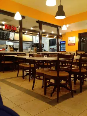 WaBa Grill