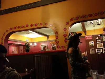 Veracruz Mexican Restaurant