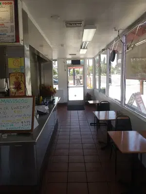 Classic Burger Cafe #9