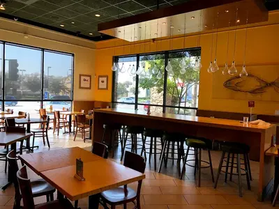 Rubio's Coastal Grill