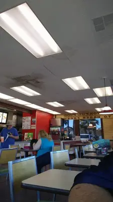 Del Taco
