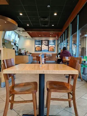 Rubio's Coastal Grill