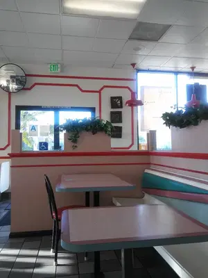 Alberto's Mexican Food