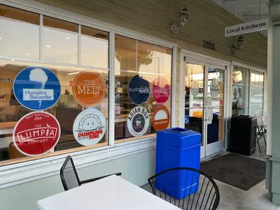 Local Kitchens
