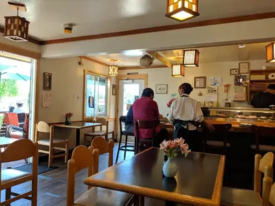 Sushi Kuni
