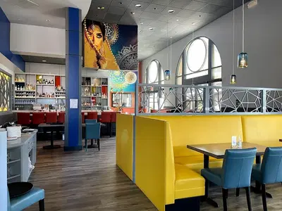 SpiceKlub