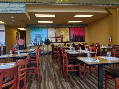 Avachi Biryani House