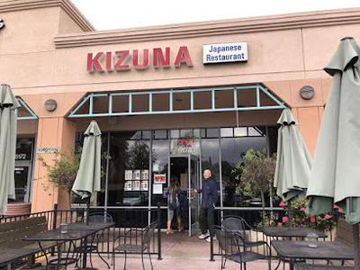 Kizuna Japanese Restaurant