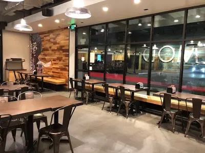 MOD Pizza