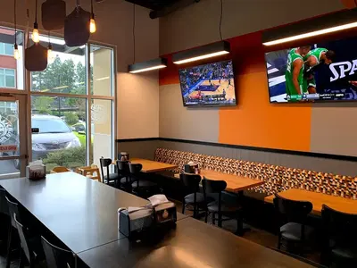 Curry Pizza House Cupertino