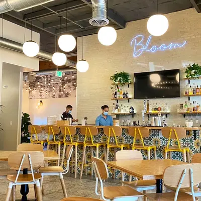 Bloom
