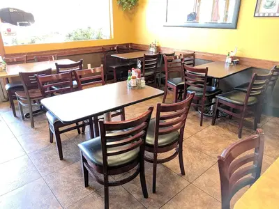 K's Cafe