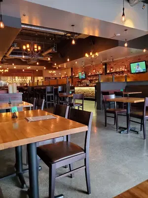 Brunos Italian Kitchen