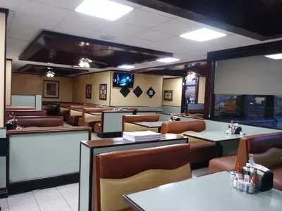 Alea Cafe
