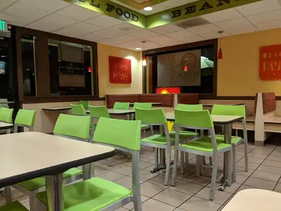 Del Taco