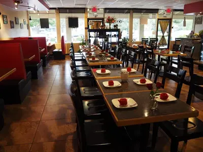 Suthathip Thai Restaurant