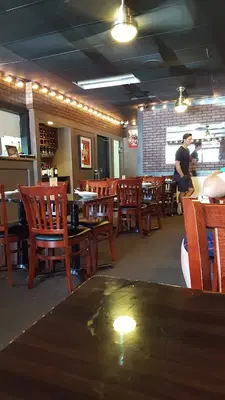 Alza Osteria