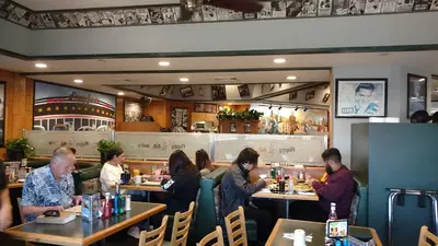 Flappy Jack's Pancake House