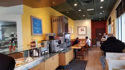 Rubio's Coastal Grill