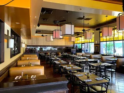 Cha Cha's Latin Kitchen