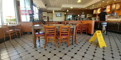 Bruegger's Bagels