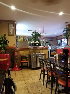 Taco Boy