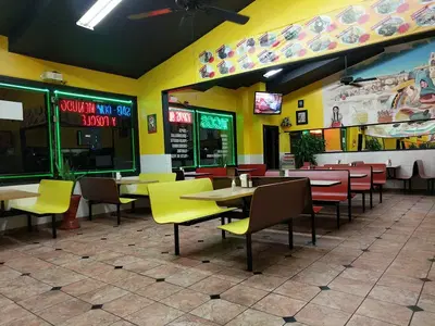 Tacos Arandas