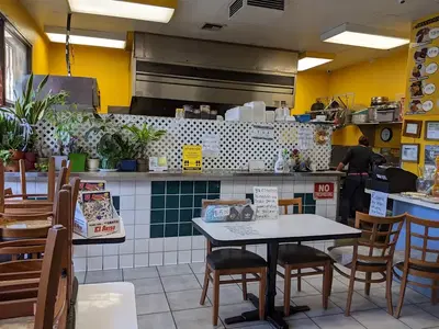 Carmen's Restaurant