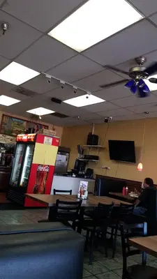 El Zipote Restaurant