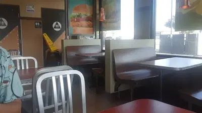 Jack in the Box