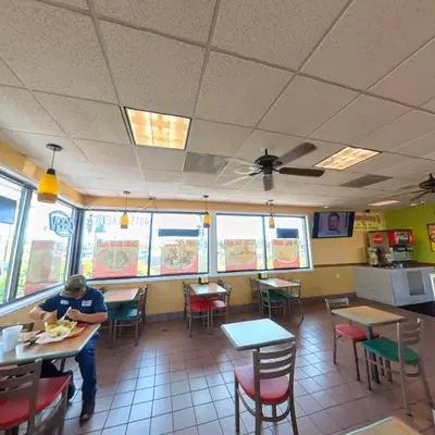 El Rancheros Mexican Food