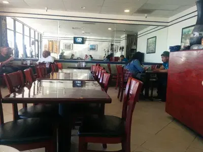Vientiane Restaurant