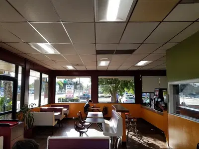Capitol Gyros