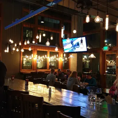 Broderick Roadhouse