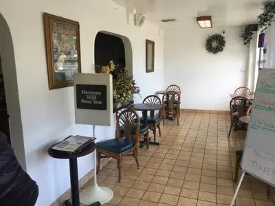 Cornerstone Cafe & Bar