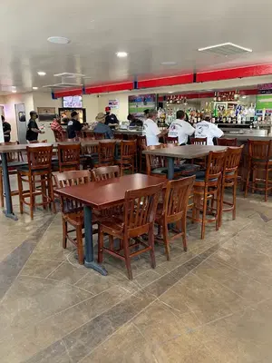 Jefferson Bar & Grill