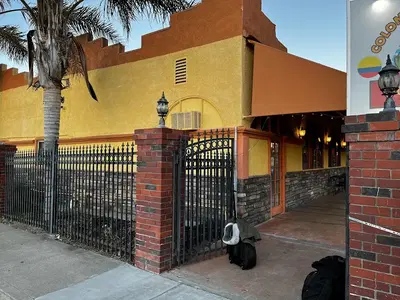 El Sabor De Mi Tierra Colombian & Mexican Food