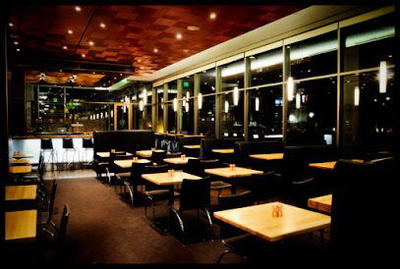 House Kitchen & Bar