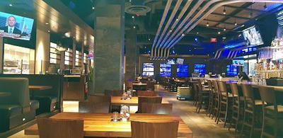 Yard House