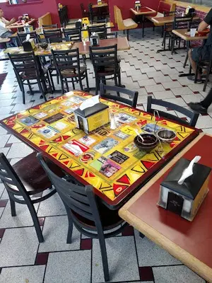 Taqueria Ay Jalisco #2