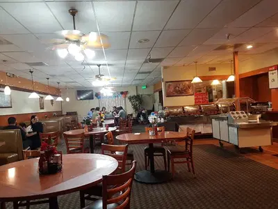 Kabab Corner