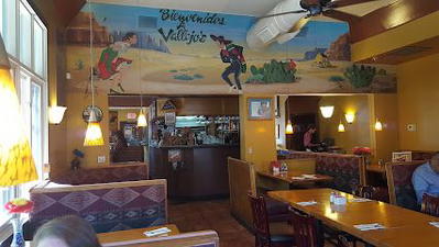 Vallejo's Restaurant