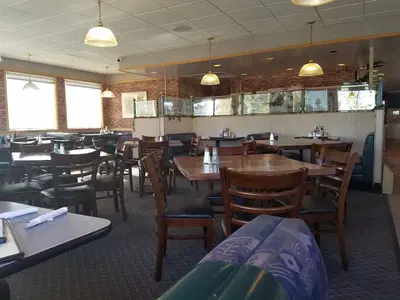 Eppies Restaurant