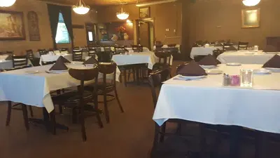 Club Pheasant