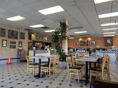 La Bou Bakery & Café