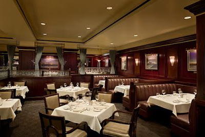 Dawson's Steakhouse