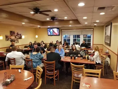 Denny's