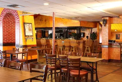 Nenas Mexican Cuisine