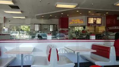 In-N-Out Burger