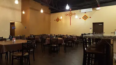 La Terraza